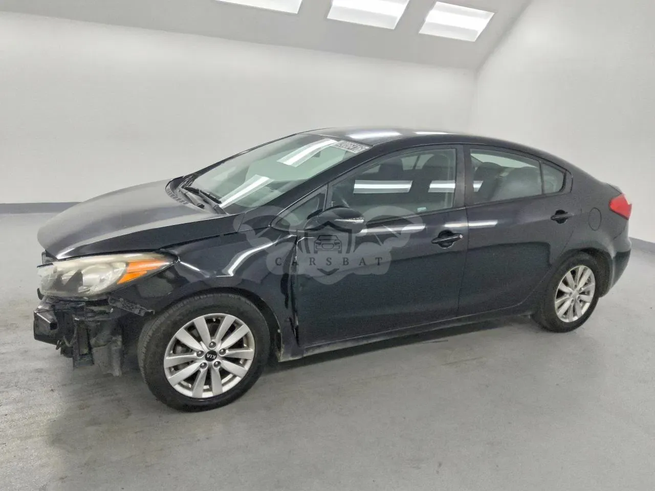 Kia Cerato / Forte / K3 1.8L 4 2016