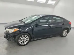 Kia Cerato / Forte / K3 1.8L 4 2016