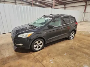 Ford Escape 1.6L 4 2013