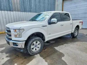 Ford F-150 3.5L 6 2017