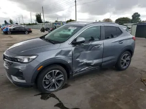 Buick Encore 1.3L 3 2021