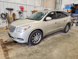 Buick Enclave 3.6L 6 2015