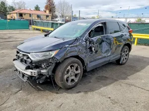 Honda CR-V 1.5L 4 2019