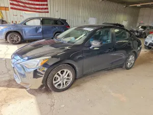 Scion iA 1.5L 4 2016