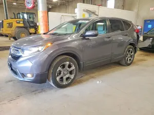 Honda CR-V 1.5L 4 2019