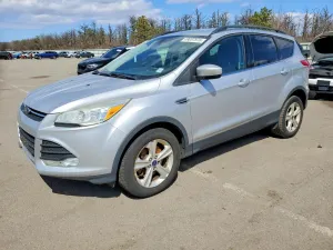 Ford Escape 1.6L 4 2015