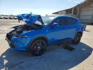 Dodge Hornet 2.0L 4 2023