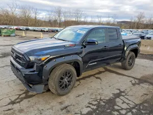 Toyota Tacoma 2.4L 4 2024