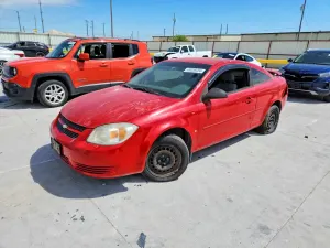 Chevrolet Cobalt 2.2L 4 2007