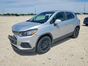 Chevrolet Trax 1.4L 4 2017