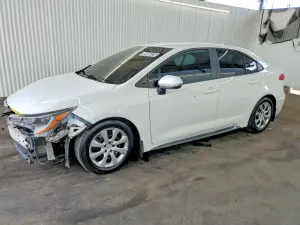 Toyota Corolla 2.0L 4 2020