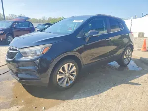 Buick Encore 1.4L 4 2018