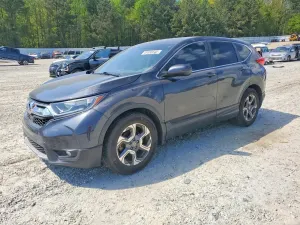 Honda CR-V 1.5L 4 2019