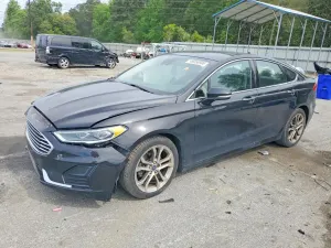 Ford Fusion 1.5L 4 2019