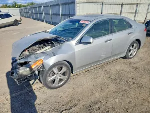 Acura TSX 2012