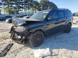 Hyundai Santa Fe 2.5L 4 2024