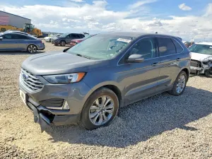 Ford Edge 2.0L 4 2022