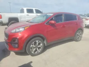 Kia Sportage 2.4L 4 2020