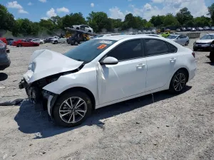 Kia Cerato / Forte / K3 2.0L 4 2023