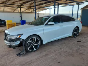 Honda Accord 1.5L 4 2020