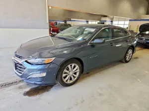 Chevrolet Malibu 1.5L 4 2019