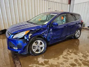 Ford Escape 1.6L 4 2016