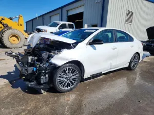 Kia Cerato / Forte / K3 2.0L 4 2023