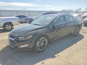 Chevrolet Malibu 1.5L 4 2020