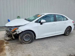 Toyota Corolla 1.8L 4 2022