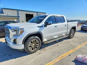 GMC Sierra 5.3L 8 2019