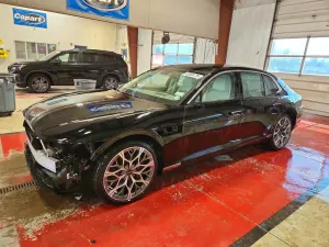 Genesis G90 3.5L 6 2025