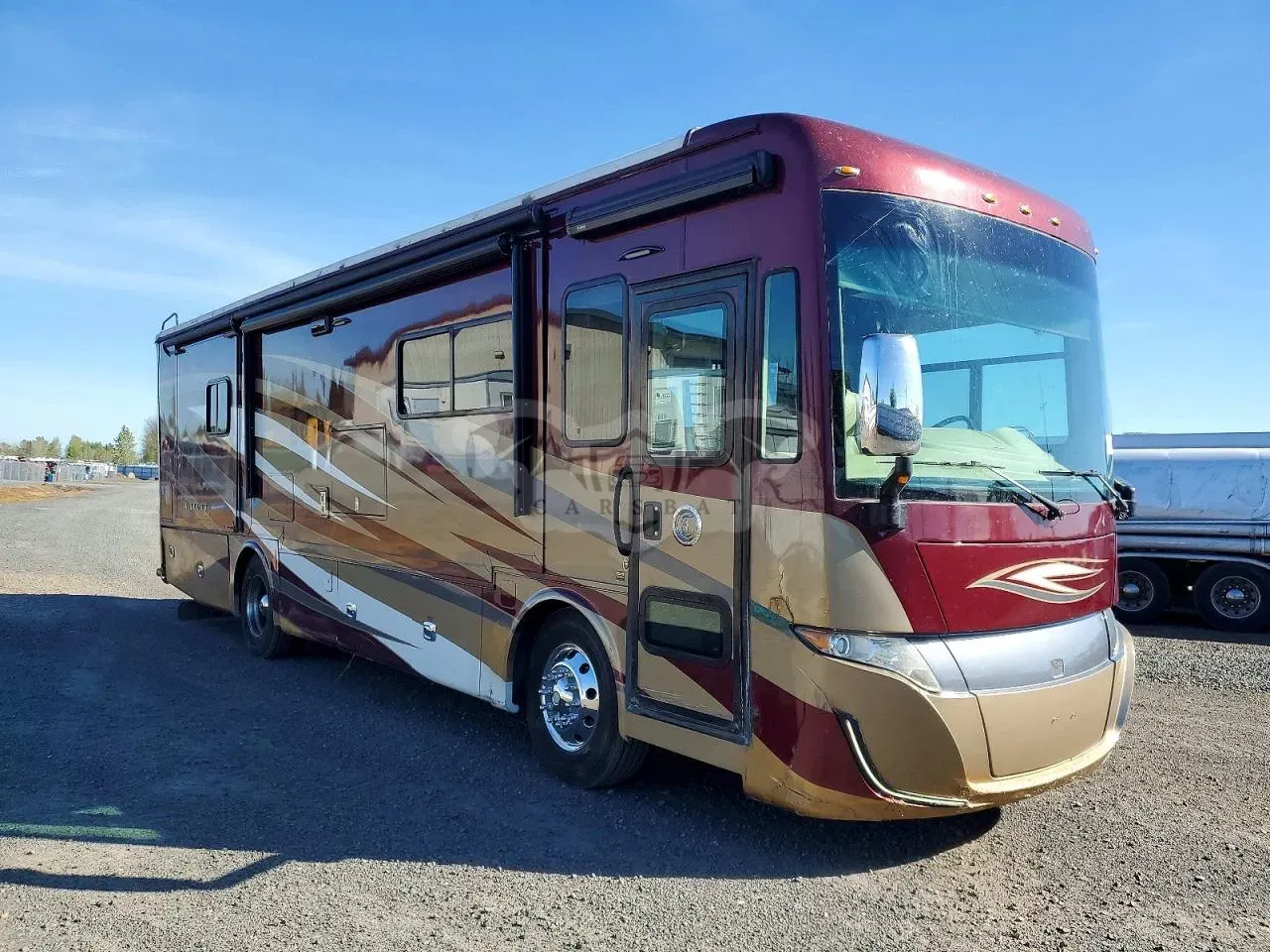 Freightliner X-line 6.7L 6 2018