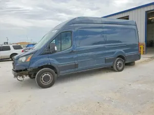 Ford Transit 3.7L 6 2019