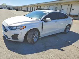 Ford Fusion 1.5L 4 2019