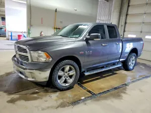 RAM 1500 5.7L 8 2014