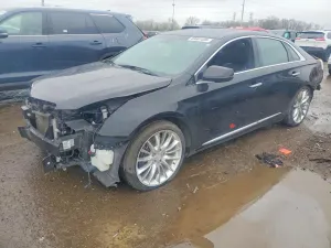 Cadillac XTS 3.6L 6 2016