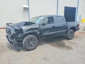 Toyota Tacoma 3.5L 6 2022