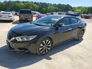 Nissan Maxima 3.5L 6 2016
