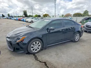 Toyota Corolla 2.0L 4 2024