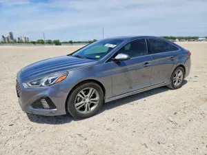 Hyundai Sonata 2.4L 4 2018