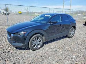 Mazda CX-30 2.5L 4 2024