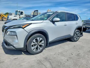Nissan Rogue 1.5L 3 2023