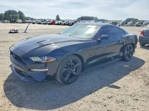 Ford Mustang 2.3L 4 2022