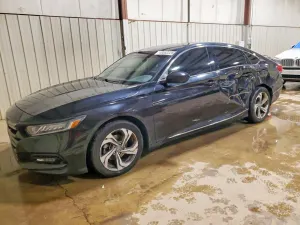 Honda Accord 1.5L 4 2020