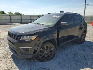 Jeep Compass 2.4L 4 2021