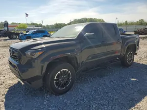 Toyota Tacoma 2.4L 4 2024