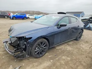 Mazda 3 2.5L 4 2026