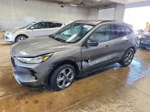Ford Escape 1.5L 3 2025