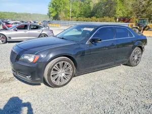 Chrysler 300 5.7L 8 2012