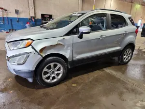 Ford Ecosport 1.0L 3 2019